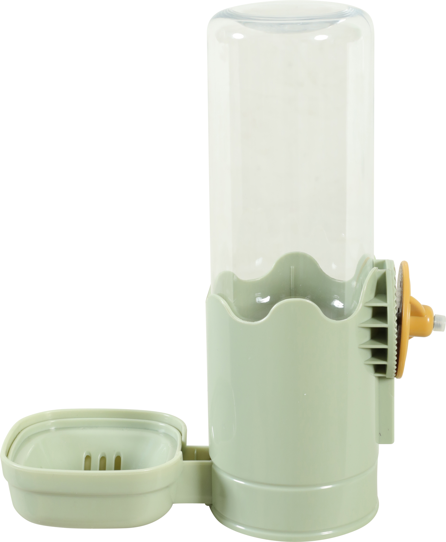 Distributeur d'eau rongeurs